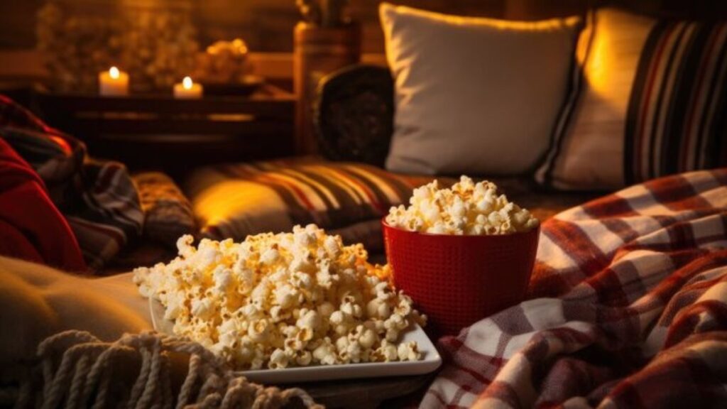 Exploring 123mkvmovies: Your Ultimate Guide to Streaming Movies for Free