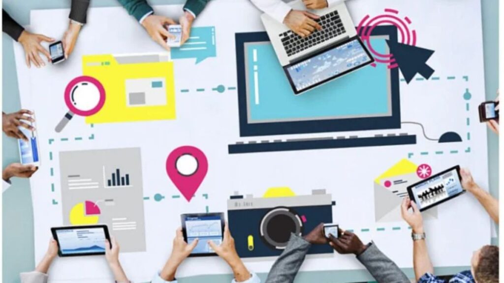 How MaxxFour.com is Revolutionizing Online Experiences