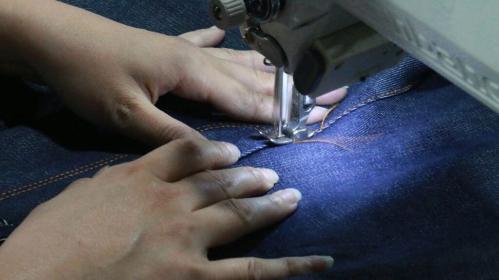 Sewing Secrets: How Nahttypen Can Transform Your Creations