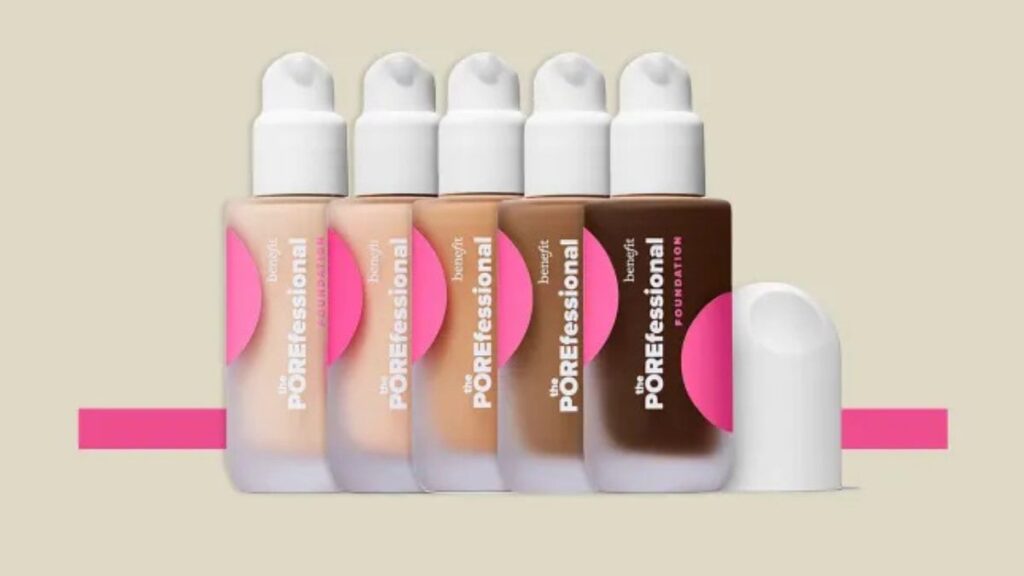 The Benefits of Using PP Foundation in Your Skincare Routine