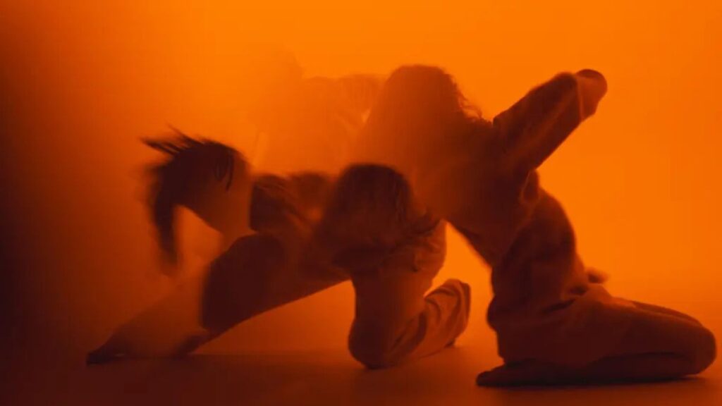 Exploring Pulsamento: A Journey Through Art and Movement