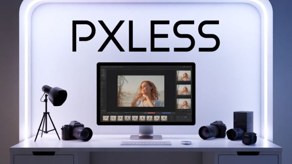Pxless Design: Streamlining User Experience in a Pixelated World