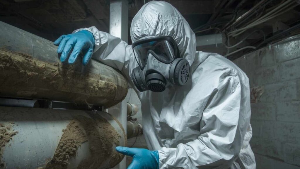 The Dangers of Asbestlint: Health Risks and Safety Measures