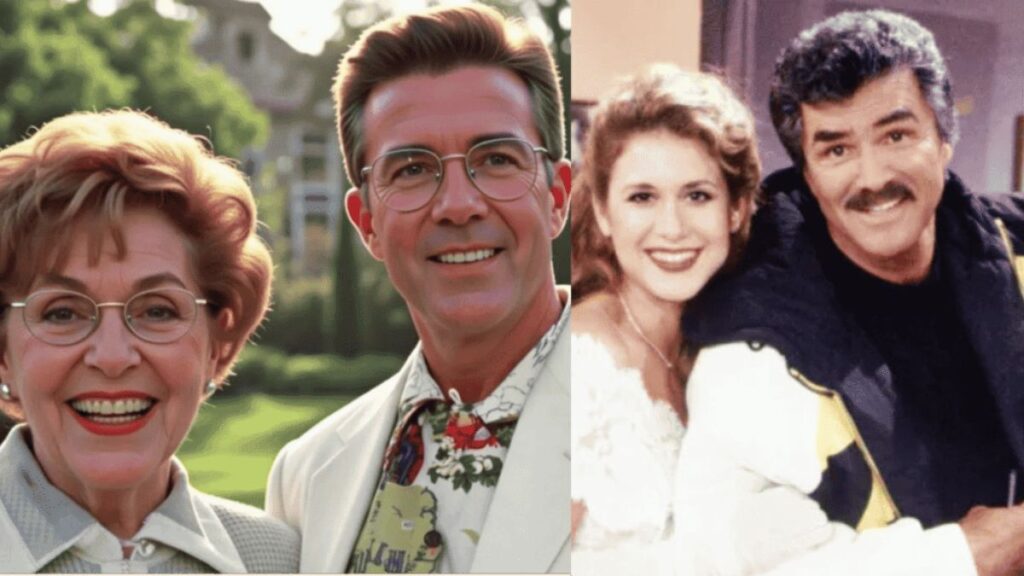 Unveiling Burt Thicke: From Television Star to Internet Sensation