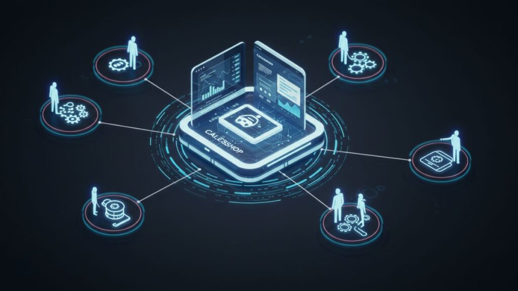 Why Calesshop is Your Next Go-To Online Marketplace