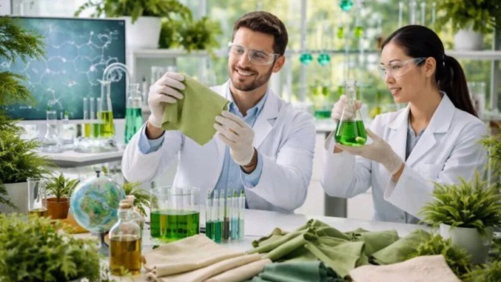 Exploring Chromtex: The Future of Color Technology in Design