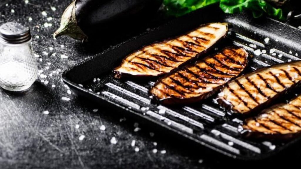 Çievri vs. Other Grilled Dishes: What Sets This Delight Apart?