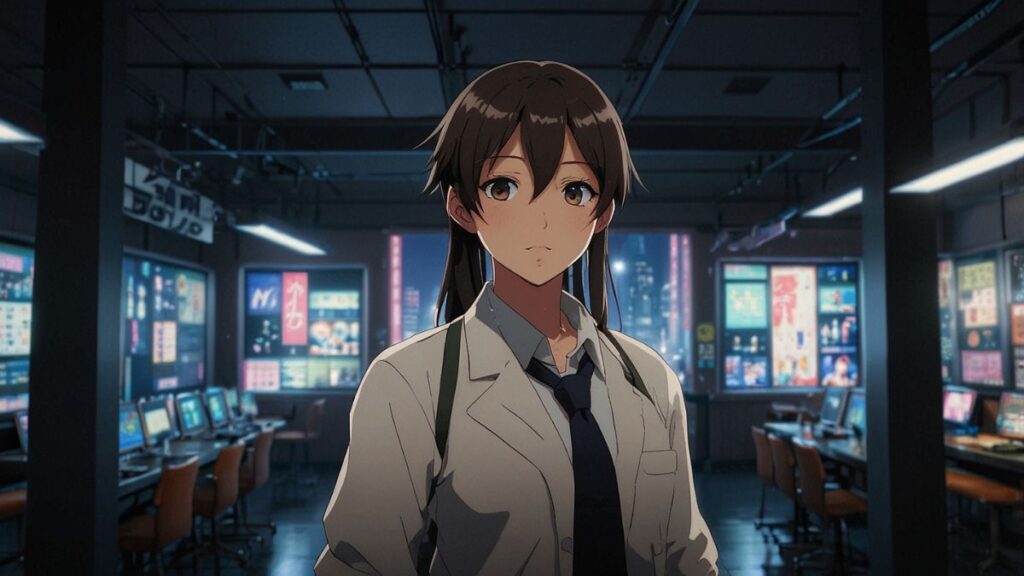 Exploring Hanime1: A Comprehensive Guide to the Platform