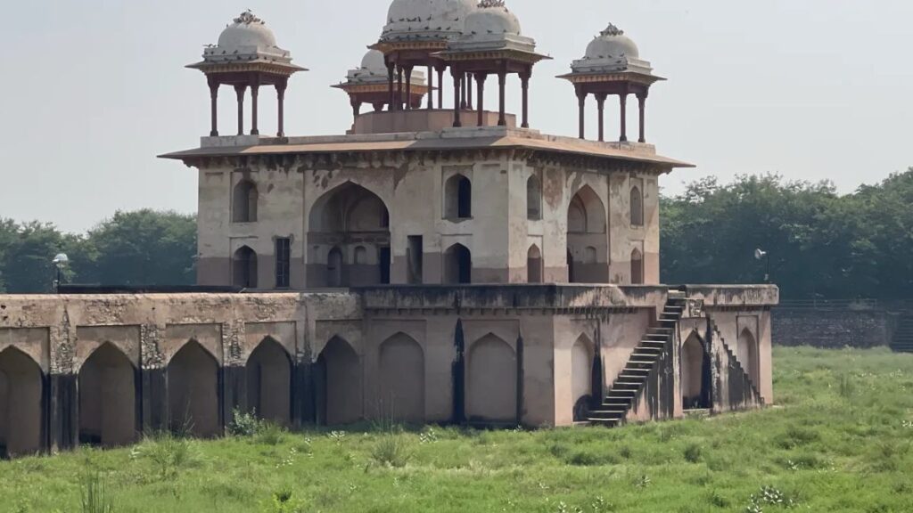 Exploring Narnaul: A Hidden Gem in Haryana’s Rich Heritage