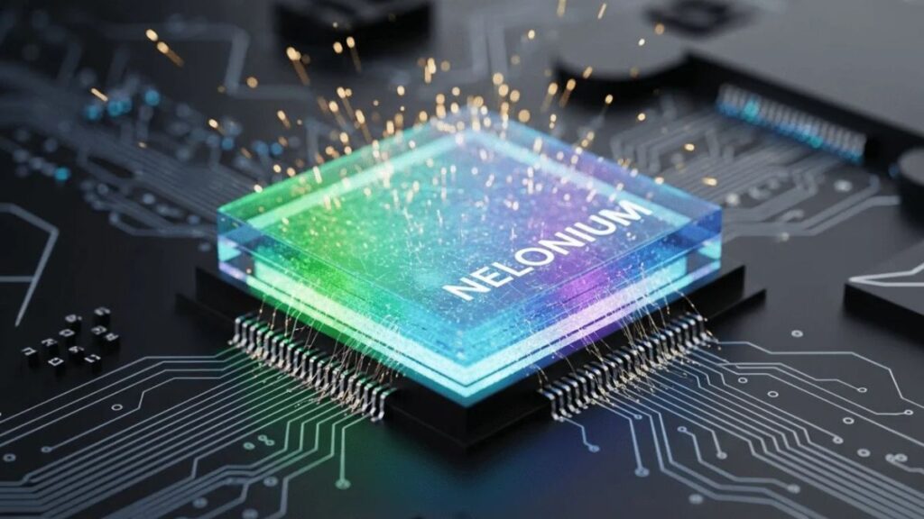 Exploring Nelonium: The Future of Advanced Materials