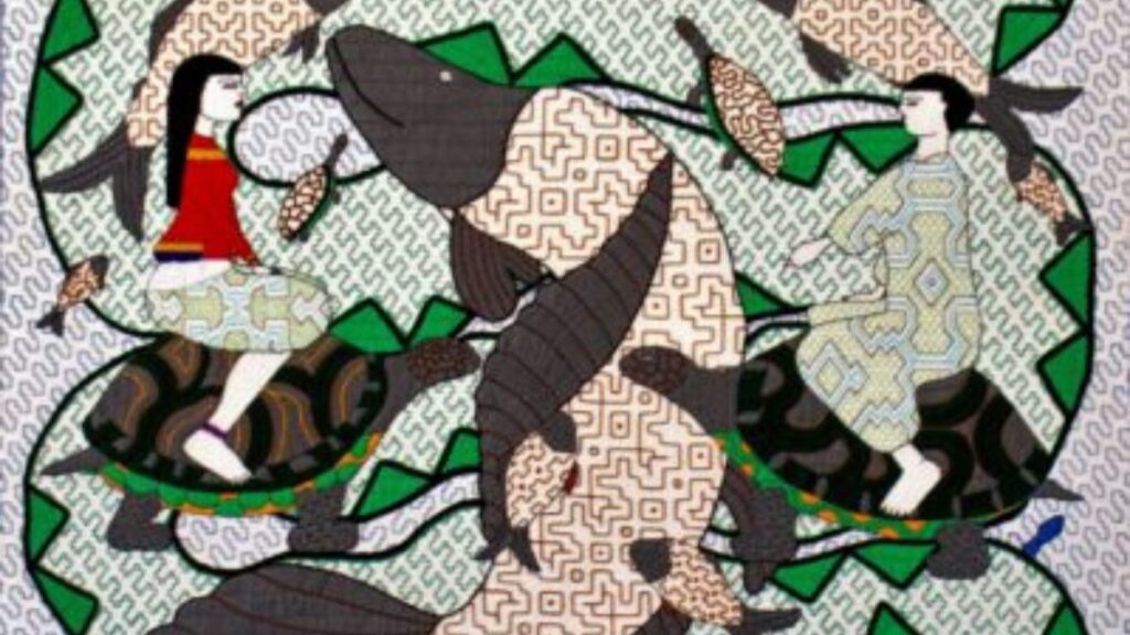 The Art of Poieno: How This Tradition Shapes Community Bonds