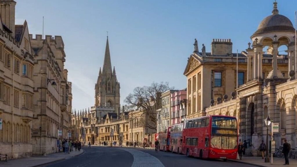 Unleashing the Spirit: The Rowdy Oxford Integris Experience