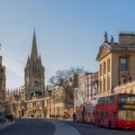 Unleashing the Spirit: The Rowdy Oxford Integris Experience