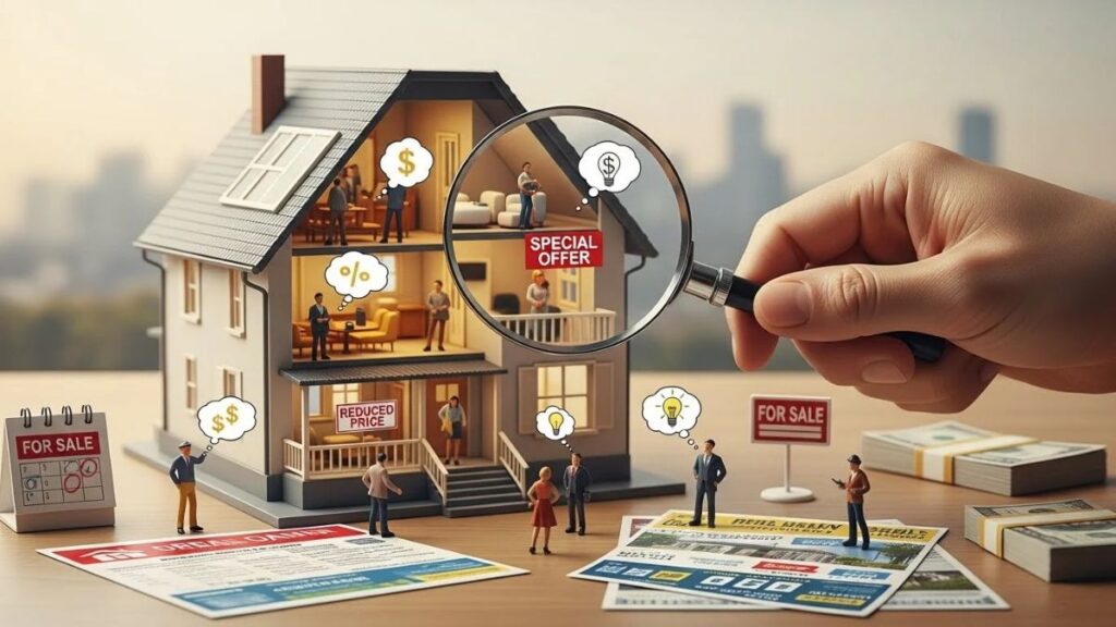 Maximizing Your Real Estate Potential with Sofoximmo Tools