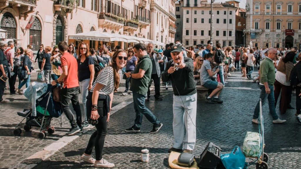 Living Like a Local in Yürkiyr: Tips for an Authentic Experience