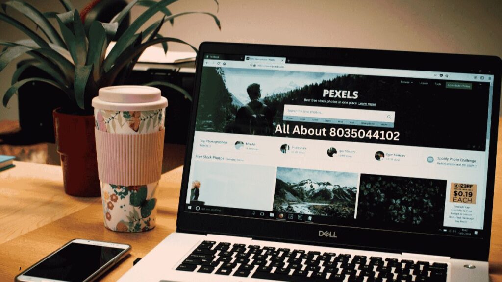 Exploring the Implications of 8035044102 in Today’s World