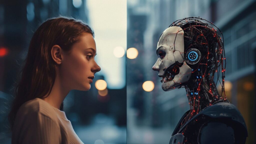 Visual Content Creation