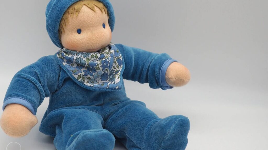 A Day in the Life of BabydollKaila: Balancing Creativity and Authenticity