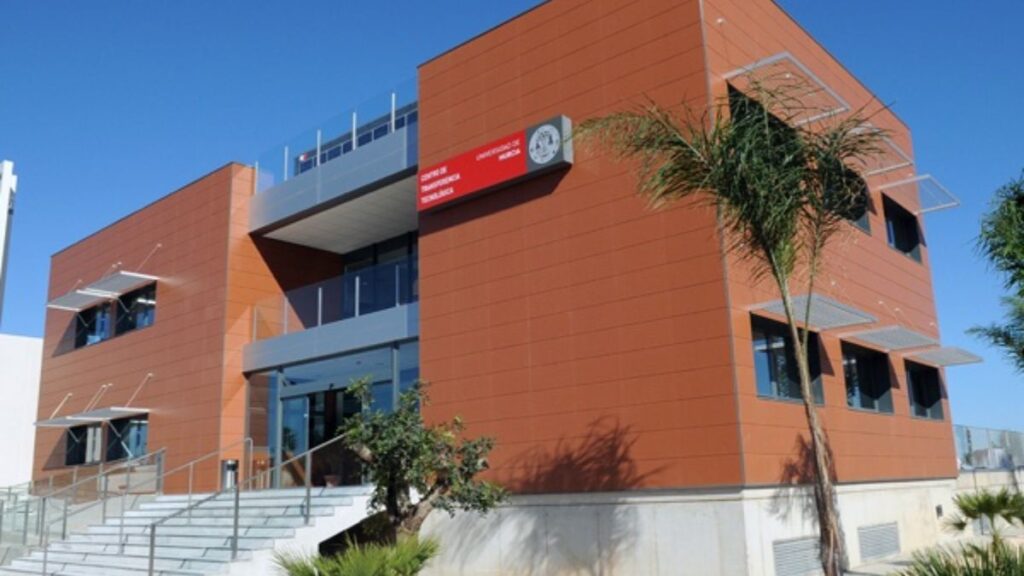 centro politecnico superior