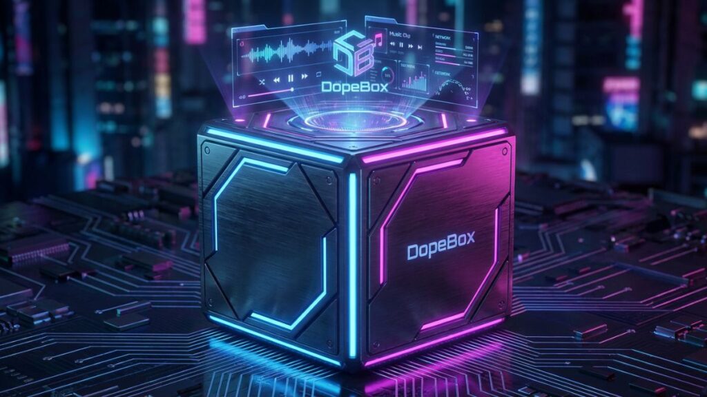 dopebox.to